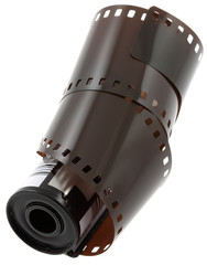 film pellicule photographique