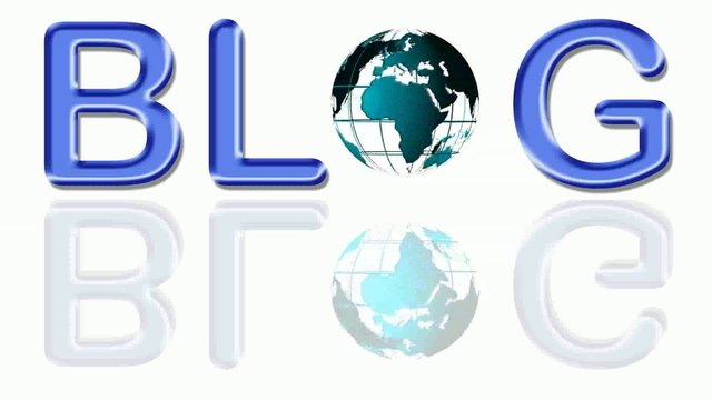 blog