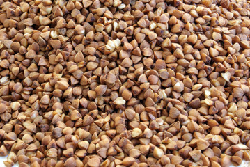 buckwheat