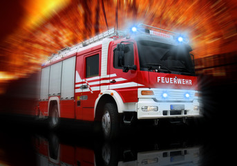 Feuerwehr