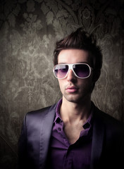 Obraz premium fashion