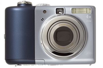The digital camera