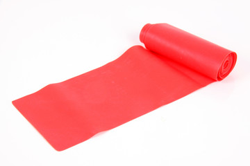 Gymnastikband