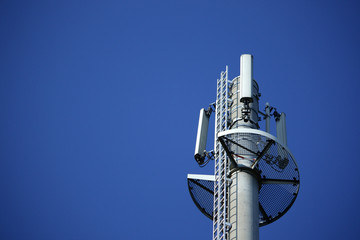 Sendemast