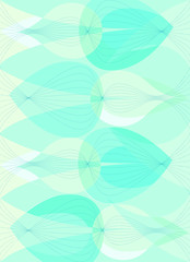 abstract line background