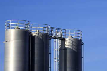 Silos