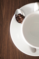 kaffee tasse