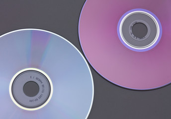 cd & dvd