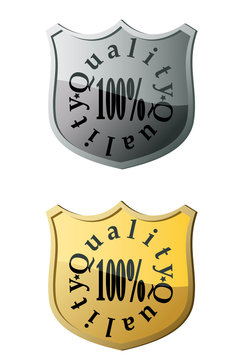 Quality shield