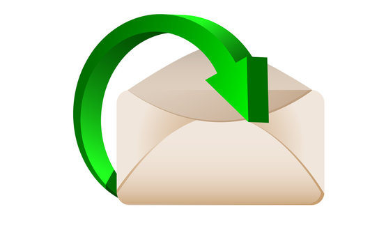 Incoming letter