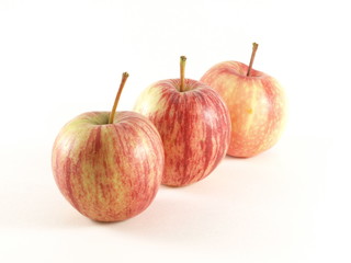 Apples