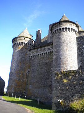chateau du bousquet