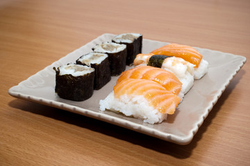 Sushi