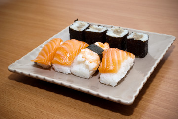 Sushi