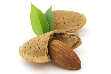 Almond