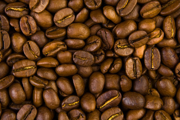 Coffee background