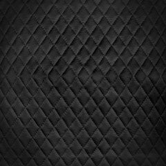 black leather background