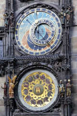 The Horologe