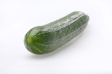 Salatgurke