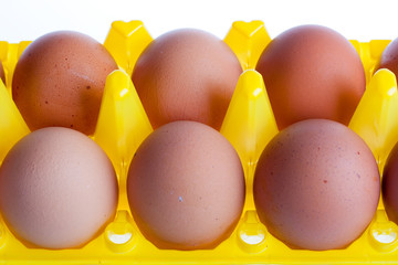 Dietary eggs