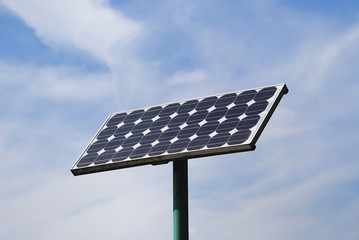 Solar panel