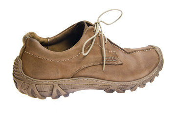 Man shoes