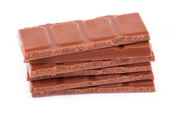 chocolate bars