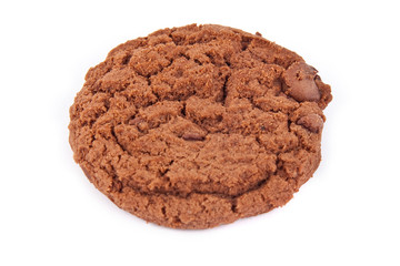 chocolate chip cookie