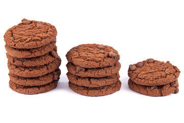 chocolate chip cookies 2