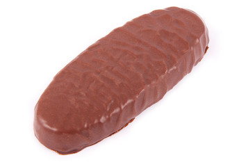 chocolate dessert