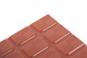 macro chocolate