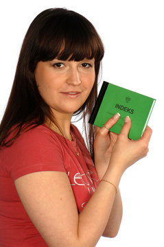 studentka