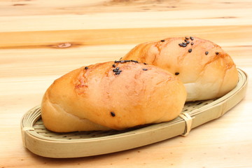 Petits pains