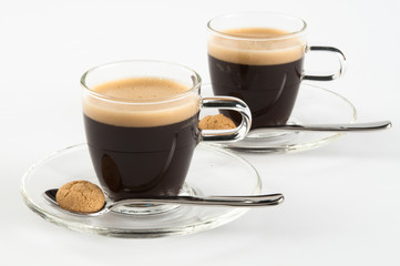 Espressogenuss