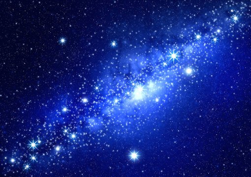 星空