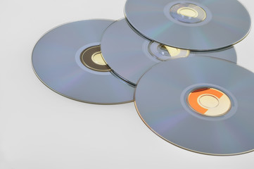 Compact disks
