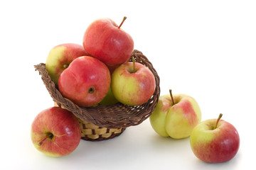 Apples