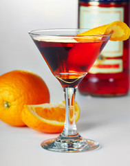 cocktail