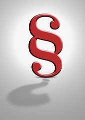 Fragwürdiger Paragraph