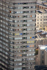 Urbaner Zerfall