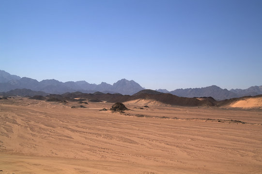 Desert 6