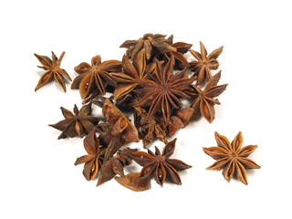 Sternanis © ExQuisine