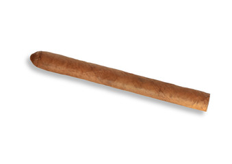 Cuban Cigar