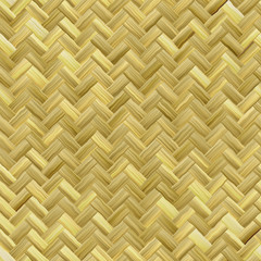 Basket Weave Pattern