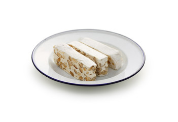 nougat