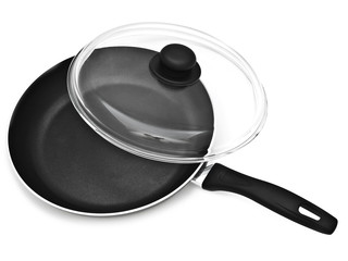frying pan