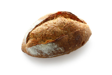 pain de campagne