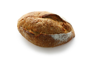 pain de campagne