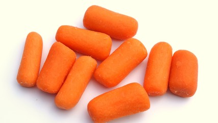 Carrots