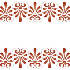 decorazione geometrica